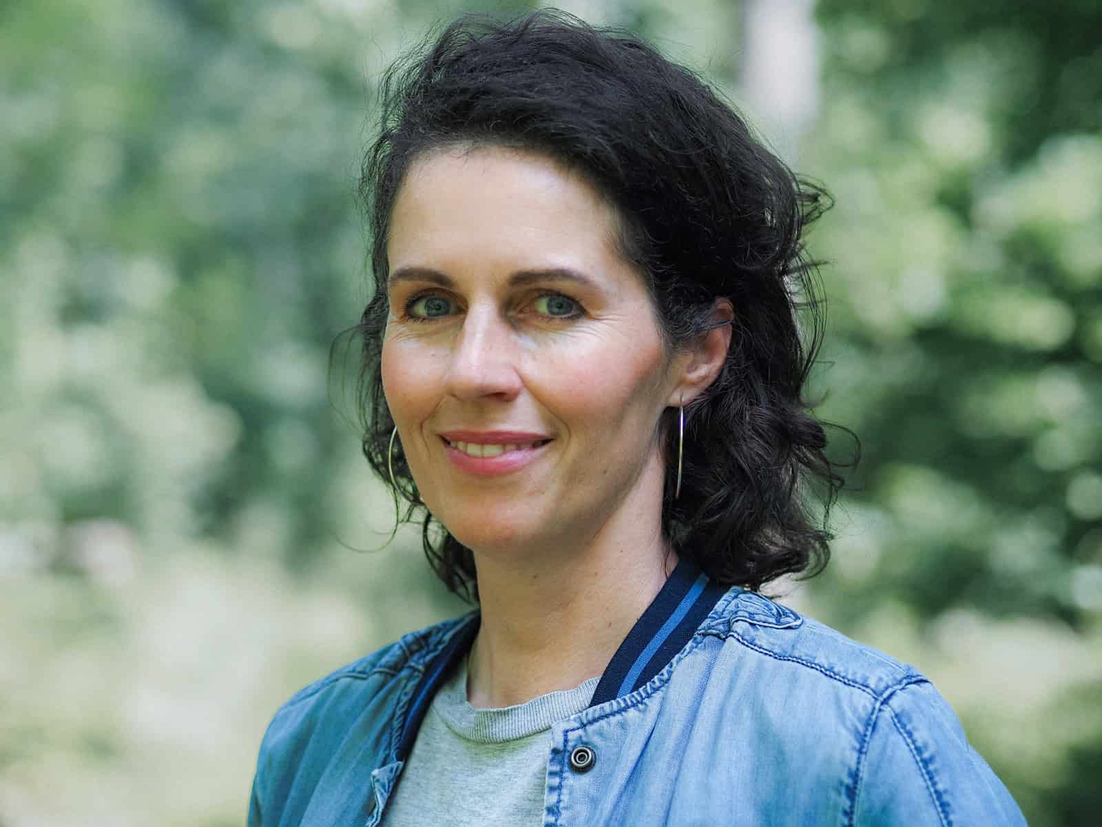 Ute Kranz