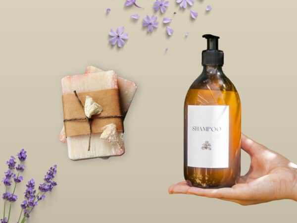 Haarseifen oder Haarshampoos - Was ist besser?