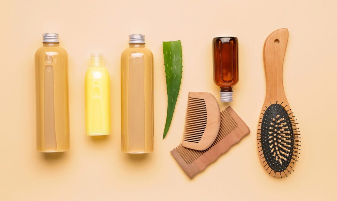Welches Haarshampoo ist das Richtige für mich?