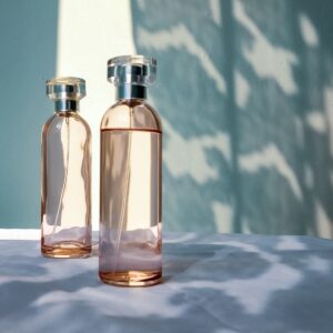 Parfums - Inhaltsstoffe, Erdöl und Tierleid