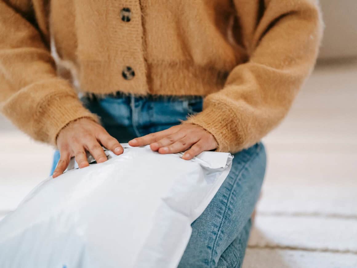 Secondhand: Wann kaufe ich Mode wirklich nachhaltig