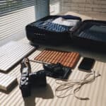 Packliste Ferienwohnung Auto-Anreise - Bravebird