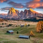 Südtirol Wandern und Klettern - Tipps für die Dolomiten