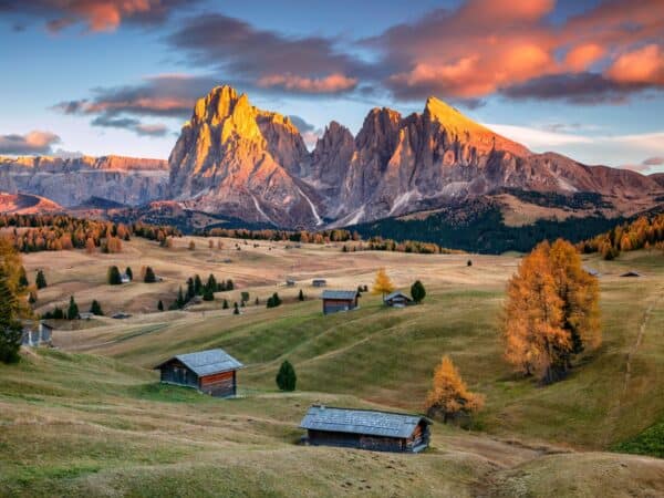 Südtirol Wandern und Klettern - Tipps für die Dolomiten