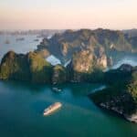 Vietnam Reise - Halongbucht in Gruppenreise erleben