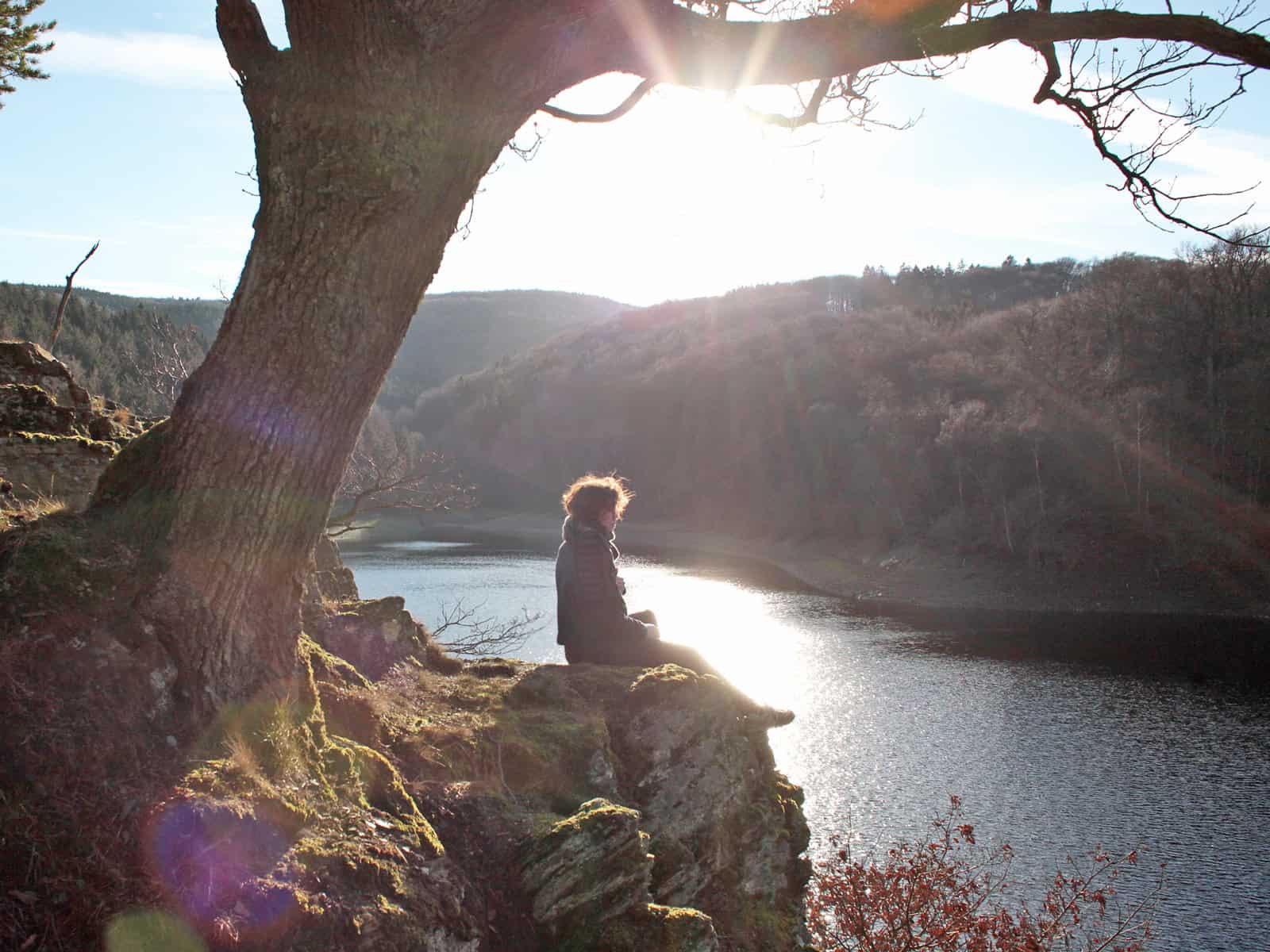 Angst vor Einsamkeit - Alleinreisen - Reiseblog Bravebird