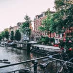 Spartipps für Amsterdam - Insider-Tipps für deinen Citytrip
