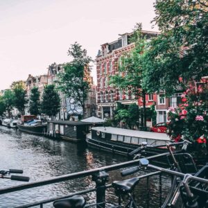 Spartipps für Amsterdam - Insider-Tipps für deinen Citytrip