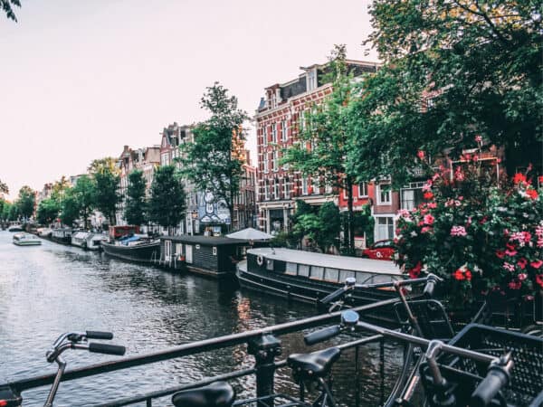 Spartipps für Amsterdam - Insider-Tipps für deinen Citytrip