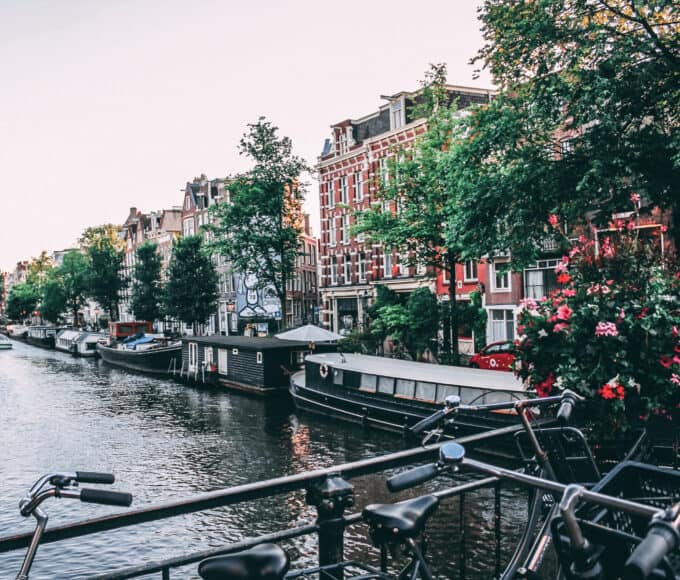 Spartipps für Amsterdam - Insider-Tipps für deinen Citytrip