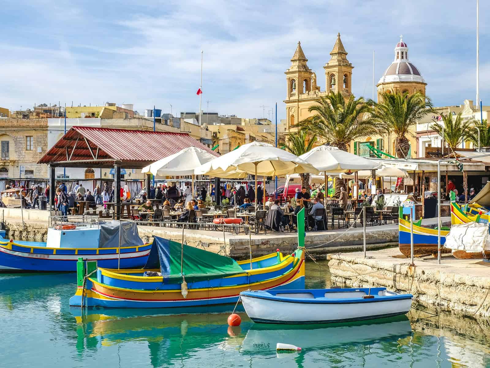 Erlebnisse Malta Sehenswürdigkeiten