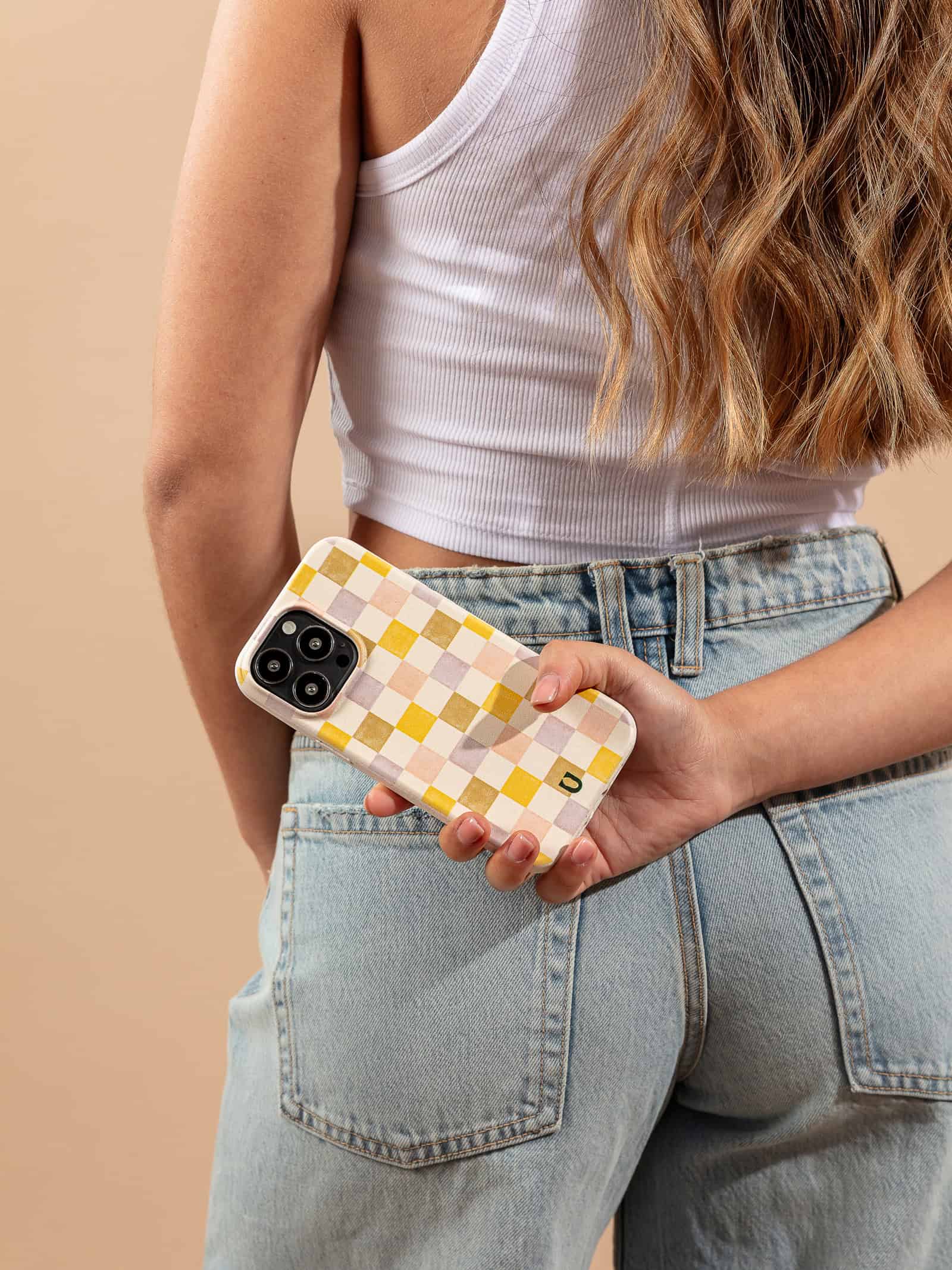 Casulo Handyhülle Accessoires fürs Smartphone und Smartwatch