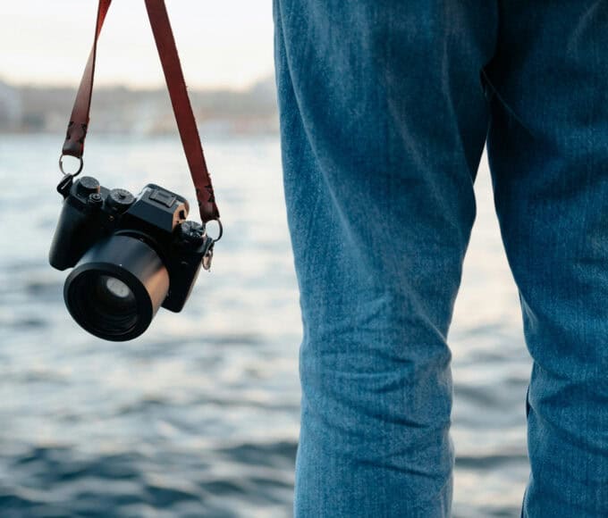 Fotografieren auf Reisen - Was darf man und was nicht?