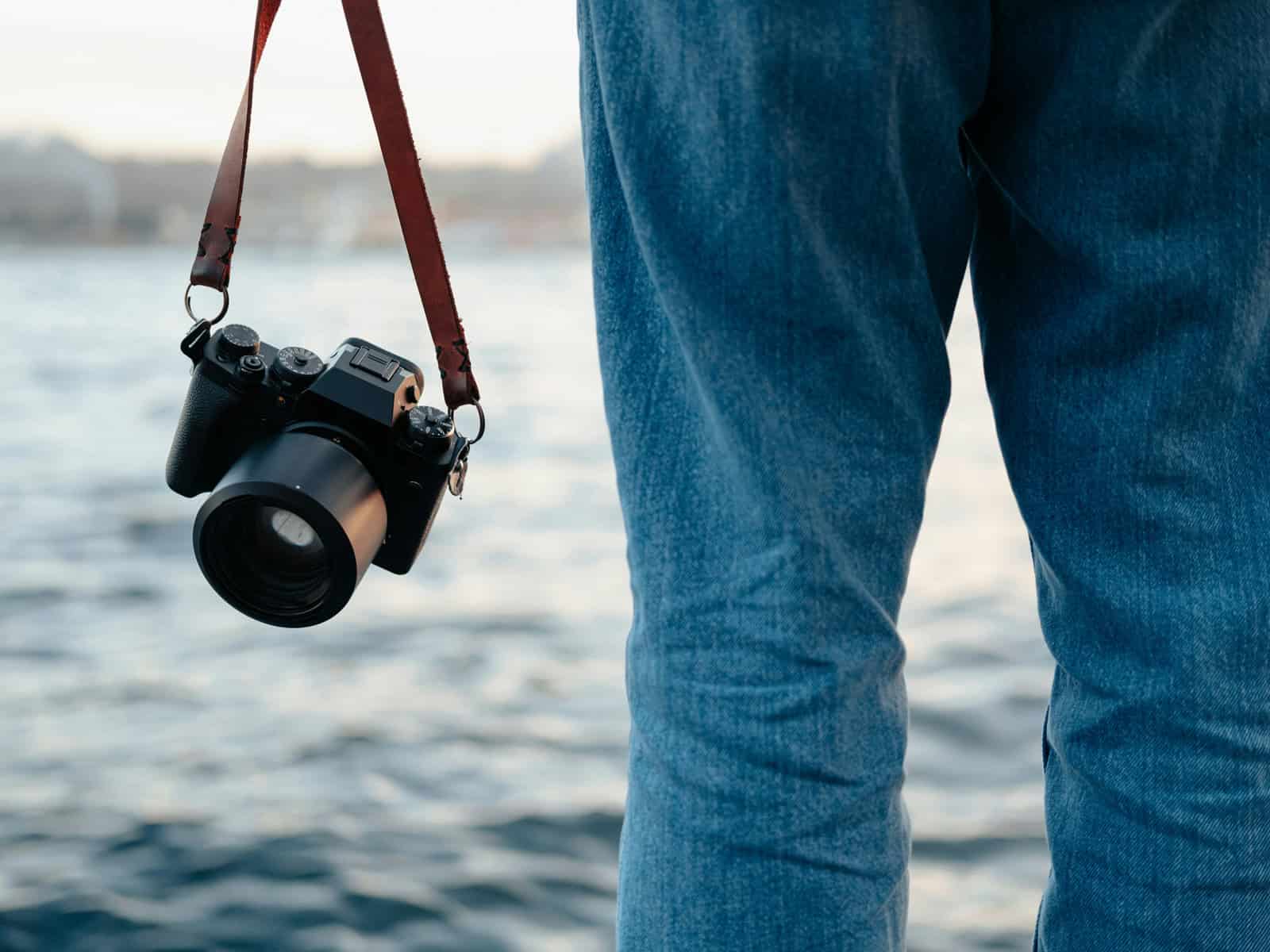 Fotografieren auf Reisen - Was darf man und was nicht?