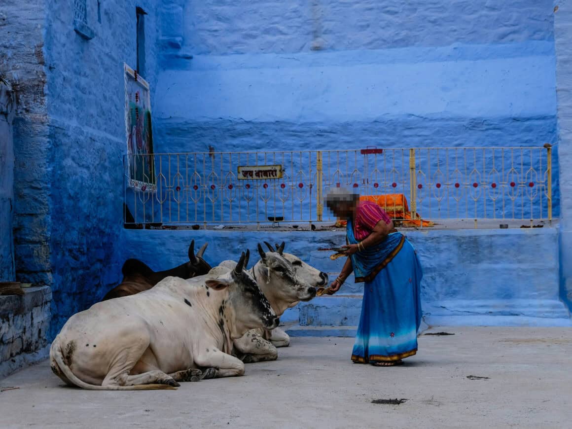 Menschen auf Reisen fotografieren - Was darf man und was nicht?