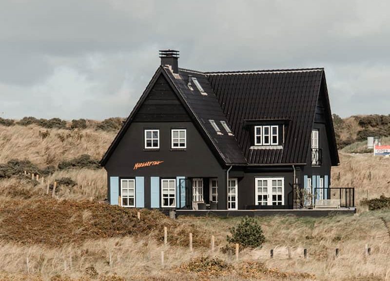 Insel Vlieland - Reiseblog Bravebird