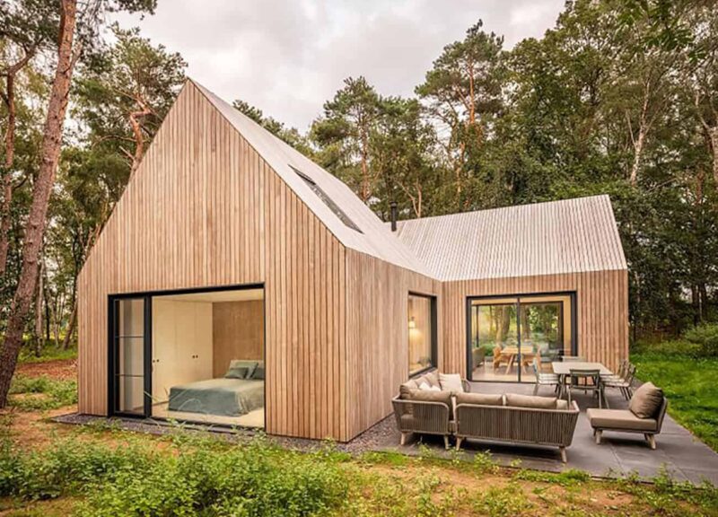Ferienhaus in Holland mieten - Reiseblog Bravebird